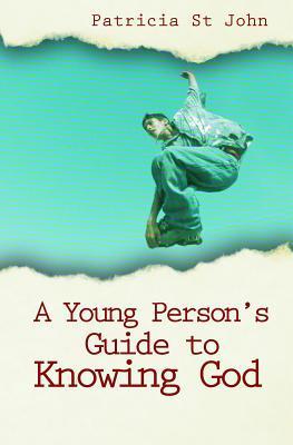 Christian Review of A Young Person's Guide to Knowing God