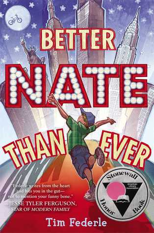 Christian Review of Better Nate than Ever
