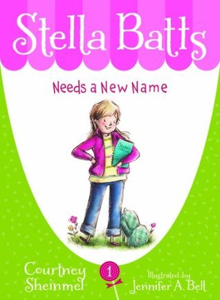 Christian Review of Stella Batts Needs a New Name