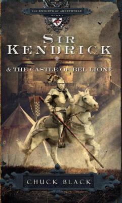 Christian Review of Sir Kendrick and the Castle of Bel Lione
