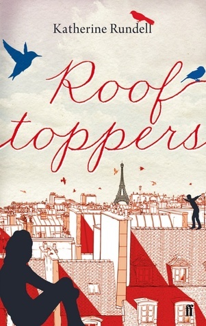 Christian Review of Rooftoppers 