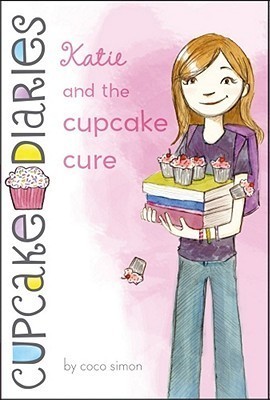 Christian Review of Cupcake Diaries - Katie and the Cupcake Cure