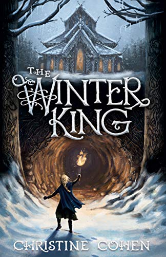 Christian Review of The Winter King