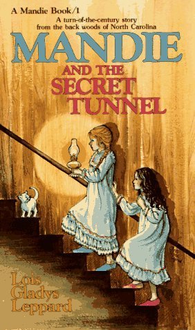 Christian Review of Mandie and the Secret Tunnel
