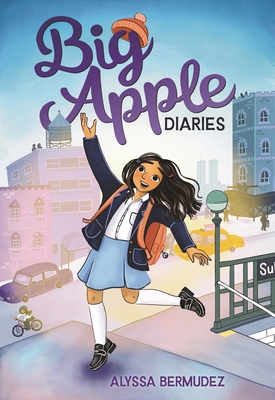 Christian Review of Big Apple Diaries