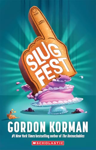 Christian Review of Slugfest