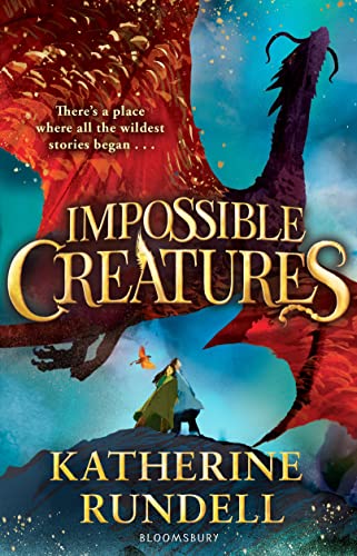 Christian Review of Impossible Creatures