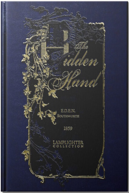 Christian Review of The Hidden Hand