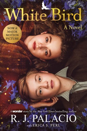 Christian Review of White Bird - A Novel (a Wonder Story)