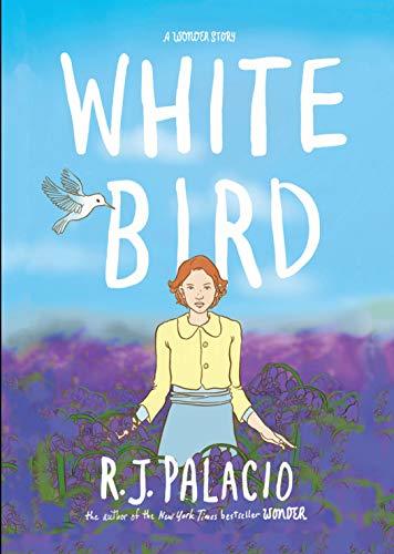 Christian Review of White Bird - A Graphic Novel - A Wonder Story