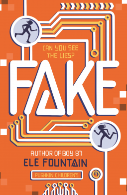 Christian Review of FAKE
