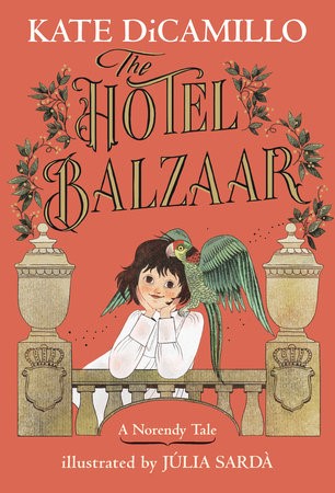 Christian Review of The Hotel Balzaar