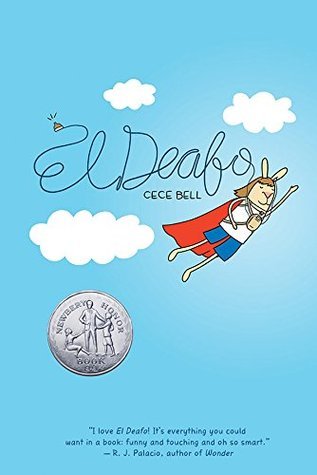 Christian Review of El Deafo