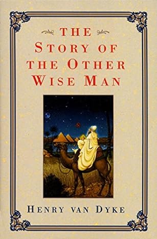 Christian Review of The Other Wise Man