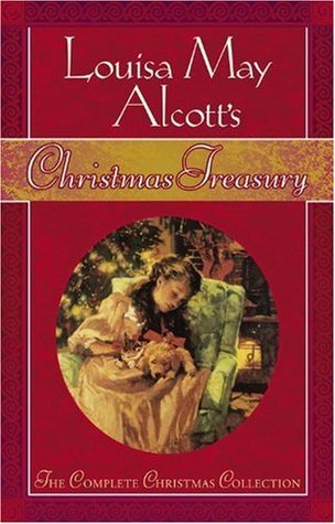 Christian Review of Louisa May Alcott's Christmas Treasury