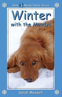 Christian Review of Winter with the Moodys - Moody Family Series