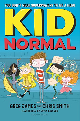 Christian Review of Kid Normal