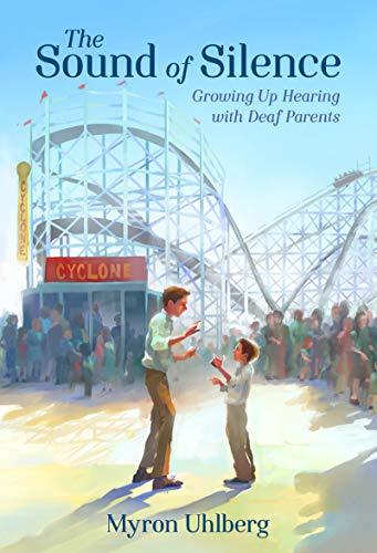 Christian Review of The Sound of Silence: Growing Up Hearing with Deaf Parents