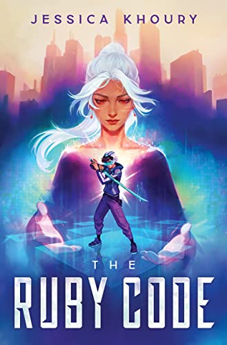Christian Review of The Ruby Code