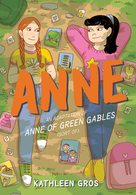 Christian Review of Anne: An Adaptation of Anne of Green Gables (Sort Of)
