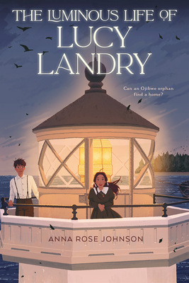 Christian Review of The Luminous Life of Lucy Landry