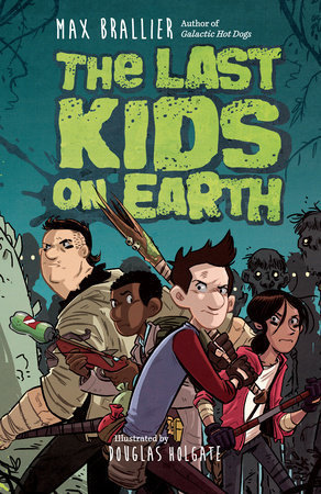 Christian Review of The Last Kids on Earth