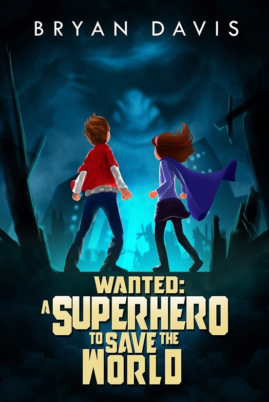 Christian Review of Wanted: A Superhero to Save the World