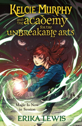 Christian Review of Kelcie Murphy and the Academy for the Unbreakable Arts