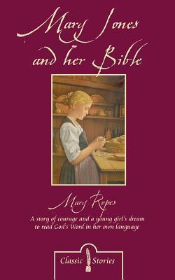 Christian Review of Mary Jones and Her Bible