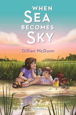 Christian Review of When Sea Becomes Sky