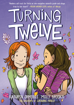 Christian Review of Turning Twelve: (A Graphic Novel)