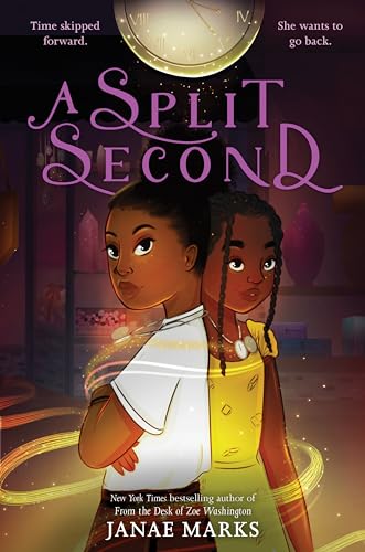 Christian Review of Split Second