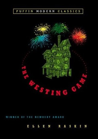 Christian Review of The Westing Game