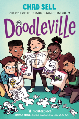 Christian Review of Doodleville