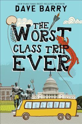 Christian Review of The Worst Class Trip Ever