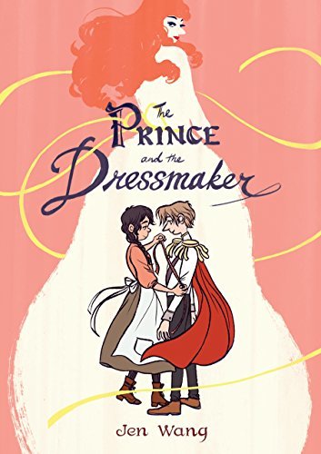Christian Review of The Prince and the Dressmaker