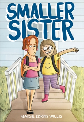 Christian Review of Smaller Sister
