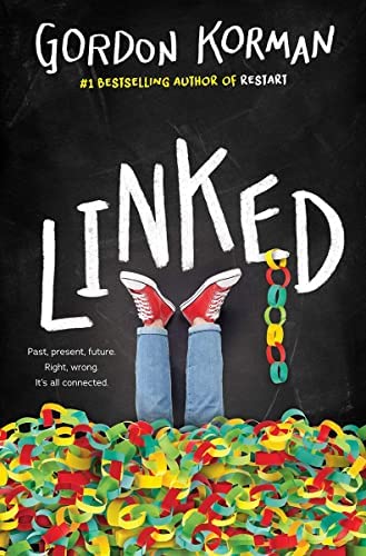 Christian Review of Linked