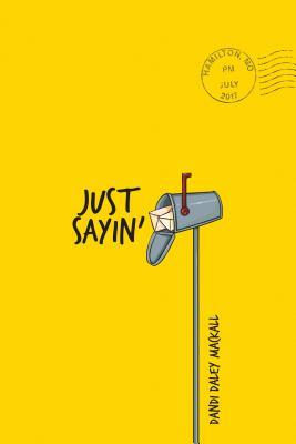 Christian Review of Just Sayin'