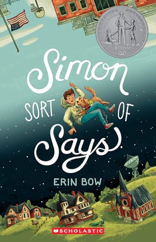 Christian Review of Simon Sort of Says