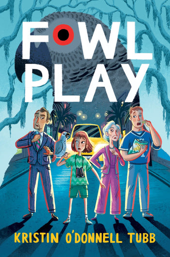 Christian Review of Fowl Play