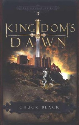 Christian Review of Kingdom Dawn's - Kingdom Series #1
