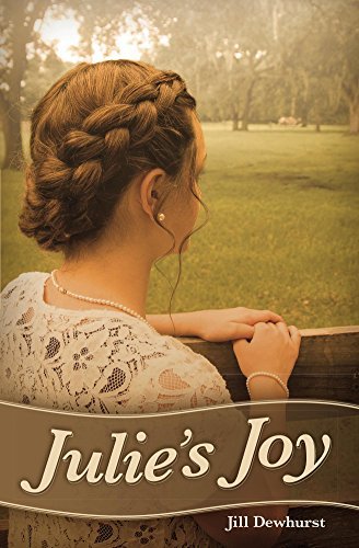 Christian Review of Julie's Joy