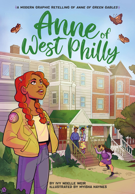 Christian Review of Anne of West Philly