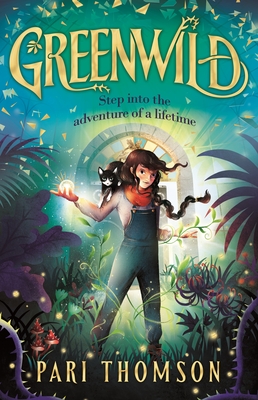 Christian Review of Greenwild: The World Behind the Door