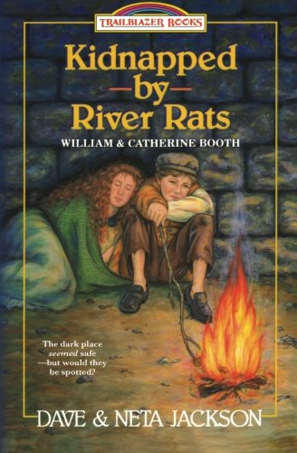 Christian Review of Kidnapped by River Rats – Trailblazer Books