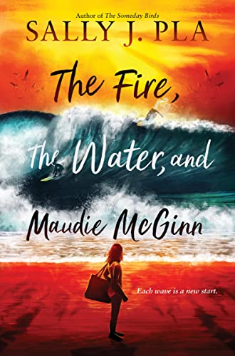 Christian Review of The Fire, the Water, and Maudie McGinn