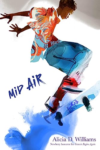 Christian Review of Mid-Air