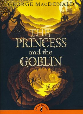 Christian Review of The Princess and the Goblin