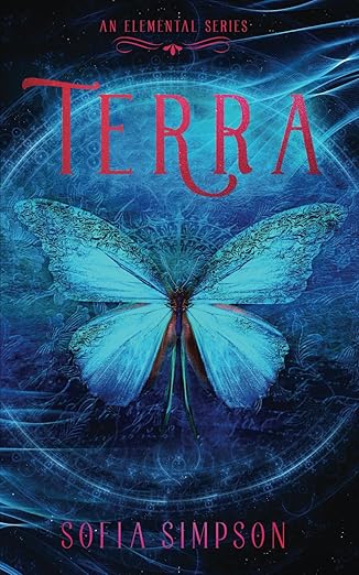 Christian Review of Terra: An Elemental Series